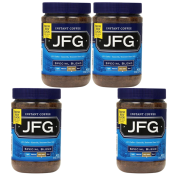 JFG Special Blend Instant Coffee 8 oz - Pack of 4
