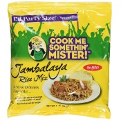 Jambalaya Girl Jambalaya Mix 8 oz Jambalaya Girl Jambalaya Mix 8 oz