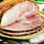 Logan Farms Boneless Honey Glazed Ham Logan Farms Boneless Honey Glazed Ham