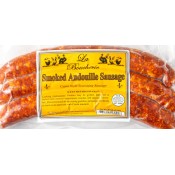 La Boucherie Smoked Andouille Sausage 16 oz