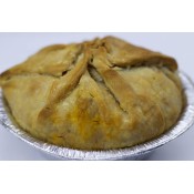 La Boucherie Shrimp Pie 10 oz La Boucherie Shrimp Pie 10 oz