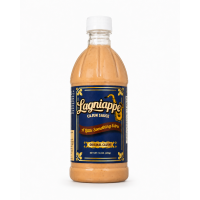 Lagniappe Dipping Sauce Original 16 oz Bottle