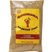 Louisiana Crawfish Time Crawfish Boil 1 lb Louisiana Crawfish Time Crawfish Boil 1 lb