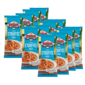 Louisiana Fish Fry Etouffee Mix 2.65 oz Pack of 12 Louisiana Fish Fry Etouffee Mix 2.65 oz Pack of 12