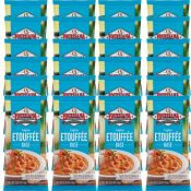 Louisiana Fish Fry Etouffee Mix 2.65 oz Pack of 24 Louisiana Fish Fry Etouffee Mix 2.65 oz Pack of 24