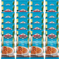 Louisiana Fish Fry Etouffee Mix 2.65 oz Pack of 24