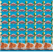 Louisiana Fish Fry Etouffee Mix 2.65 oz Pack of 36 Louisiana Fish Fry Etouffee Mix 2.65 oz Pack of 36