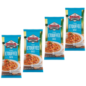 Louisiana Fish Fry Etouffee Mix 2.65 oz Pack of 4 Louisiana Fish Fry Etouffee Mix 2.65 oz Pack of 4
