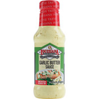 Louisiana Fish Fry Garlic Butter Sauce 10.5 oz