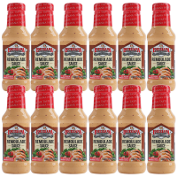 Louisiana Fish Fry Remoulade 10.5 oz Pack of 12