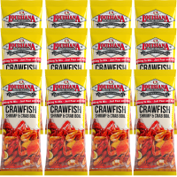 Louisiana Fish Fry Crawfish Crab & Shrimp Boil 16 oz - Pack of 12