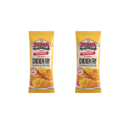 Louisiana Fish Fry Seasoned Chicken Fry 9 oz Pack of 2 Louisiana Fish Fry Seasoned Chicken Fry 9 oz Pack of 2