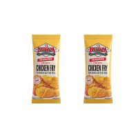 Louisiana Fish Fry Seasoned Chicken Fry 9 oz Pack of 2