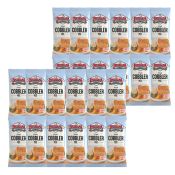 Louisiana Fish Fry Cobbler Mix 10.58 oz - Pack of 24