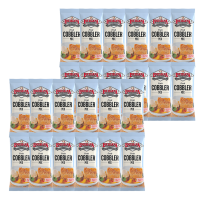 Louisiana Fish Fry Cobbler Mix 10.58 oz - Pack of 24