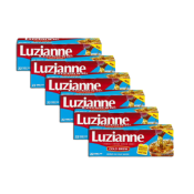 Luzianne Cold Brew Tea 22 cnt Family Pack of 6