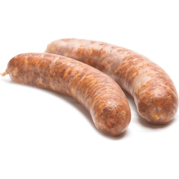 MaBell's Mild Smoked Sausage 10 lb Box