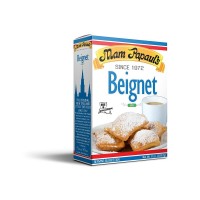 Mam Papaul's Beignet Mix 8 oz