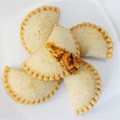 Errol's Mini Crawfish Pies 1 oz 90 Count Errol's Mini Crawfish Pies 1 oz 90 Count