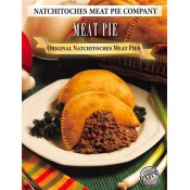 Natchitoches Meat Pies 20 X 4 oz Natchitoches Meat Pies 20 X 4 oz