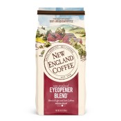 New England Coffee Eyeopener Blend Ground 9 oz - CLOSEOUT New England Coffee Eyeopener Blend Ground 9 oz - CLOSEOUT