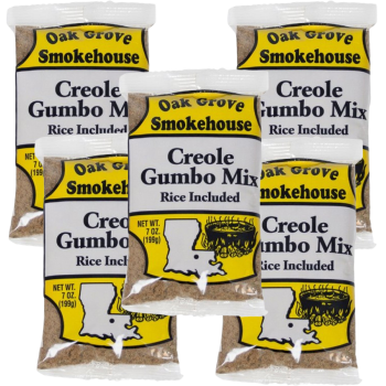 Oak Grove Smokehouse Creole Gumbo Mix Oak Grove Smokehouse Creole Gumbo Mix