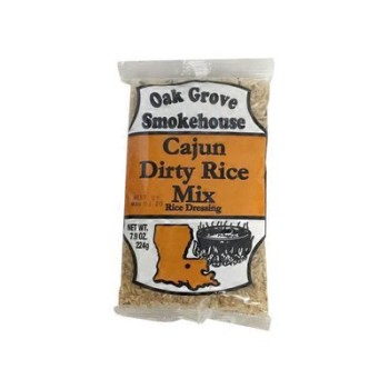 Oak Grove Smokehouse Dirty Rice Mix 7.9 oz