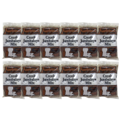 Oak Grove Smokehouse Creole Jambalaya Mix 7.9 oz Pack of 12