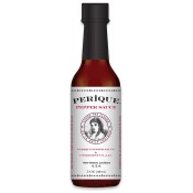 Perique Pepper Sauce Black Label - Hot 5oz Closeout Perique Pepper Sauce Black Label - Hot 5oz Closeout