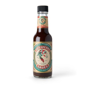 Pickapeppa Original Sauce 5 oz Bottle