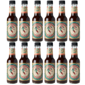 Pickapeppa Sauce 5 oz - Case