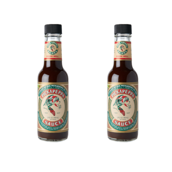 Pickapeppa Sauce 5 oz - Pack of 2
