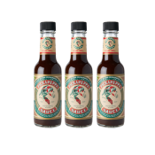 Pickapeppa Sauce 5 oz - Pack of 3