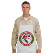 Pickapeppa Apron