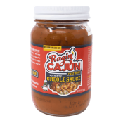 Ragin Cajun Fixin's Creole Sauce 16 oz