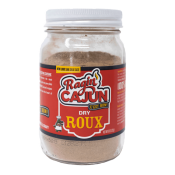 Ragin Cajun Fixin's Dry Roux 8 oz