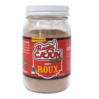 Ragin Cajun Fixin's Dry Roux 8 oz Ragin Cajun Fixin's Dry Roux 8 oz