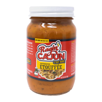 Ragin Cajun Fixin's Etouffee Sauce