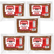Richard's Hog Head Cheese 10 oz Pack of 5