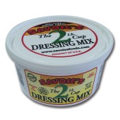 Savoie's Dressing Mix 2 lb Savoie's Dressing Mix 2 lb