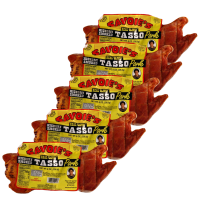 Savoie's Pork Tasso 8 oz Pack of 5