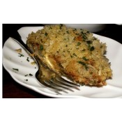 Seafood Eggplant Dressing 4 lb Seafood Eggplant Dressing 4 lb