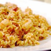 Seafood Jambalaya Stuffing 2 lb Seafood Jambalaya Stuffing 2 lb