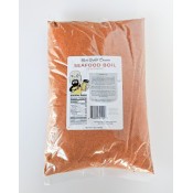 Hot Rods Creole Seafood Boil Seasoning 4 lb