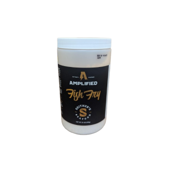 Amplified Fish Fry 21 oz Amplified Fish Fry 21 oz