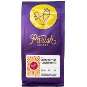 Parish Southern Pecan Coffee Ground 12 oz bag Parish Southern Pecan Coffee Ground 12 oz bag