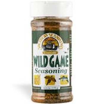 Southern Seasonings Wild Game Seasoning Southern Seasonings Wild Game Seasoning