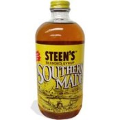 Steen's Southern Made Syrup 16 oz