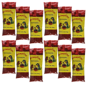 Swamp Fire Seafood Boil 1 lb Pack of 12