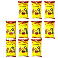 Swamp Fire Seafood Boil 4.5 lb - Pack of 10